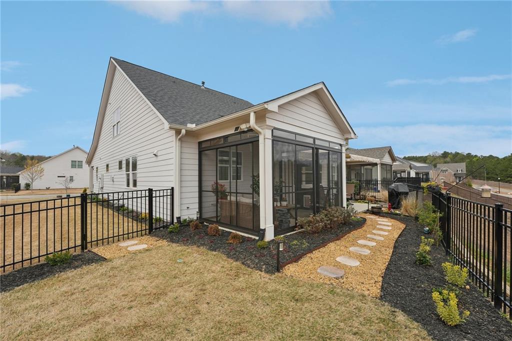 65 Grand Circle