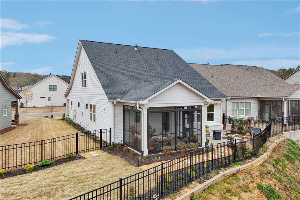 65 Grand Circle