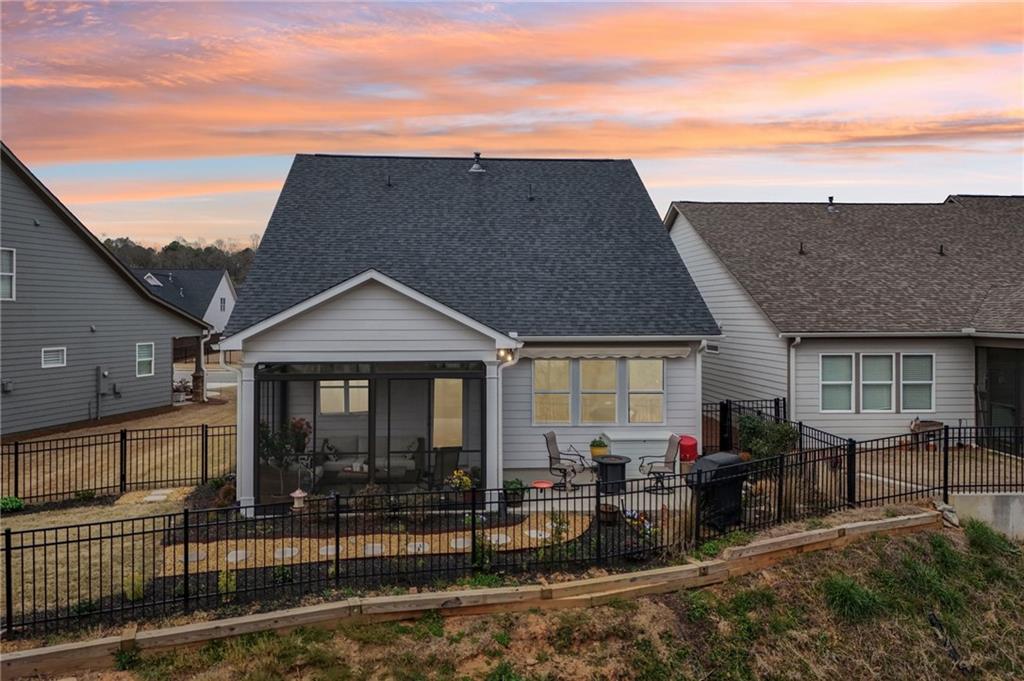 65 Grand Circle