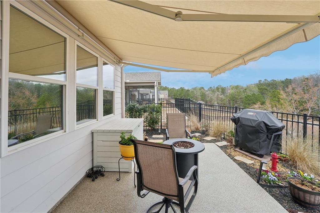 65 Grand Circle