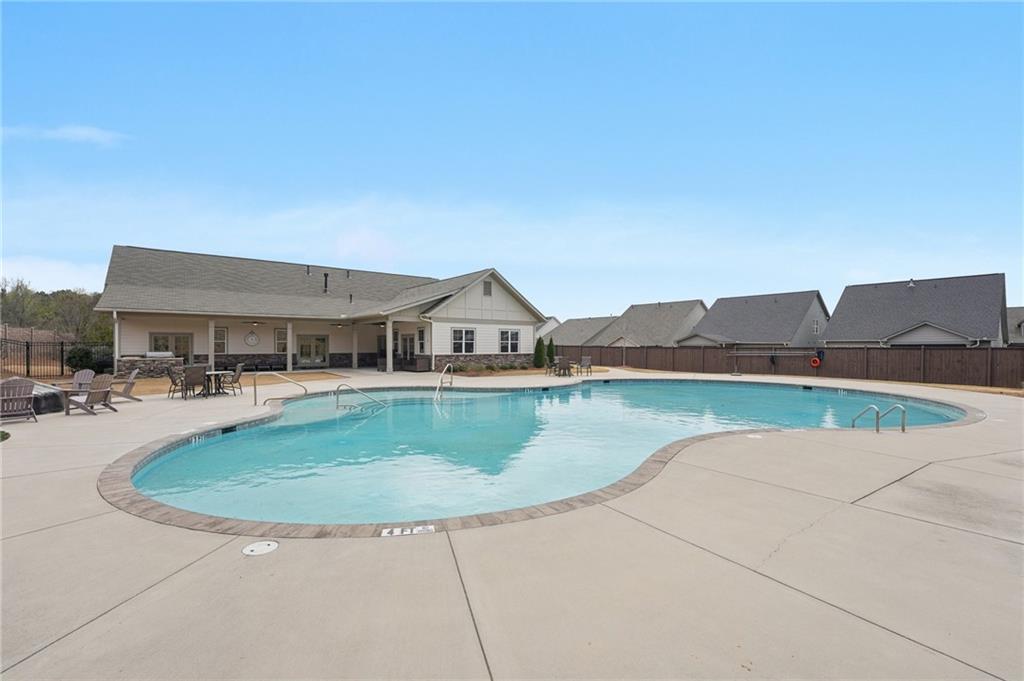 65 Grand Circle