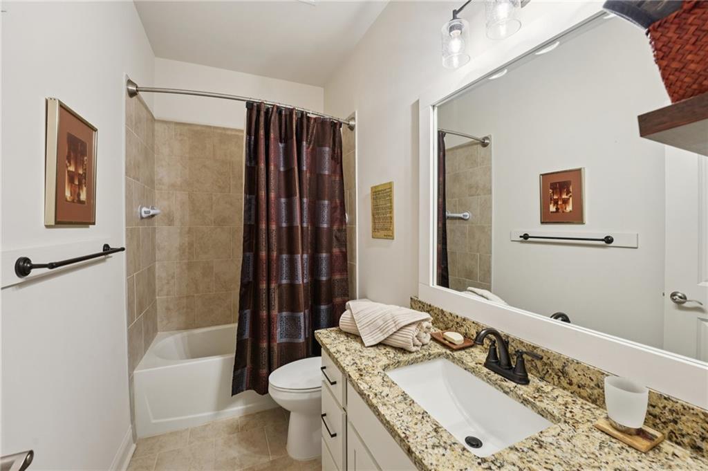 65 Grand Circle