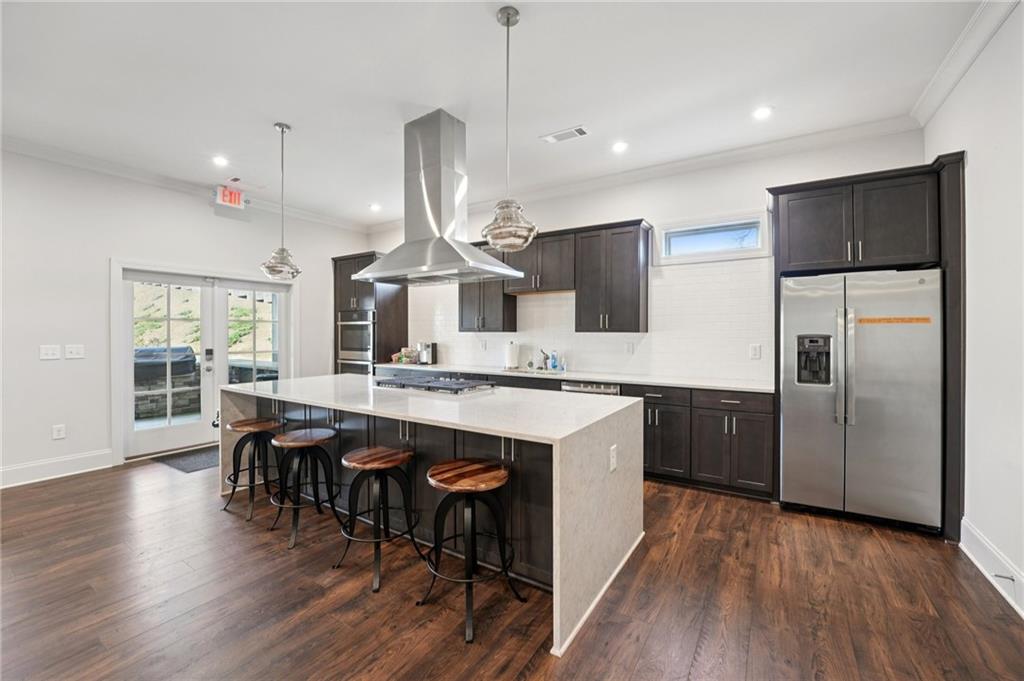 65 Grand Circle