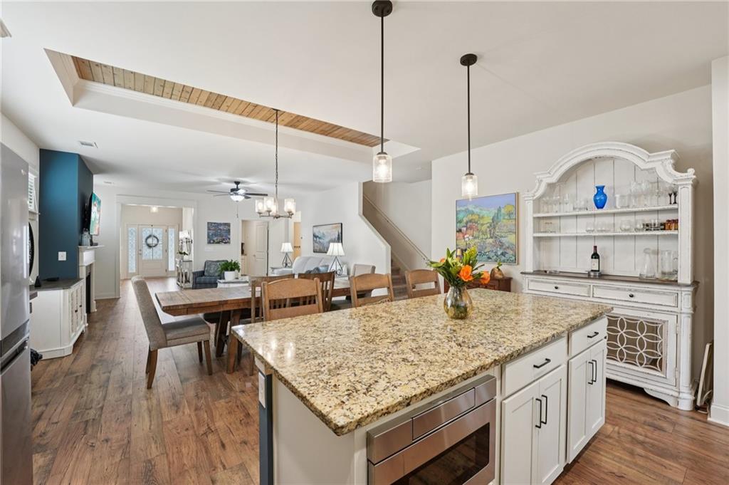 65 Grand Circle