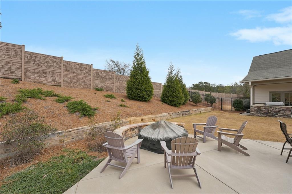 65 Grand Circle