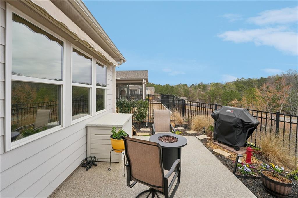 65 Grand Circle