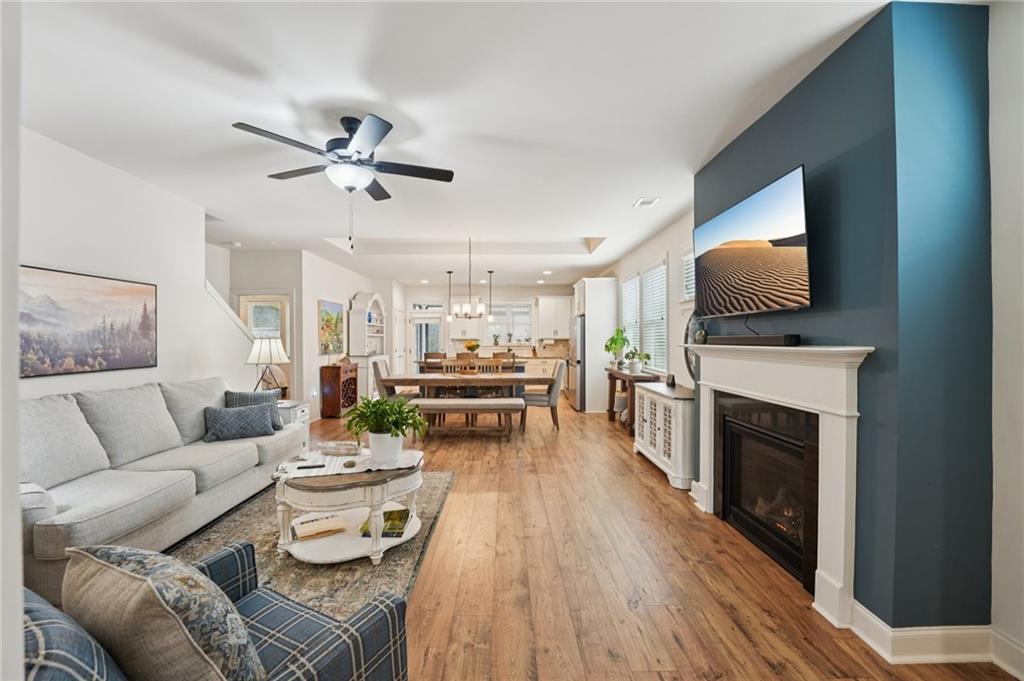 65 Grand Circle