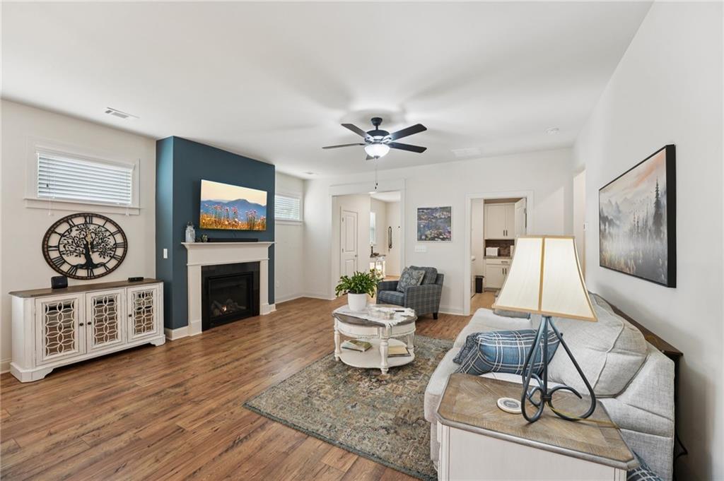 65 Grand Circle