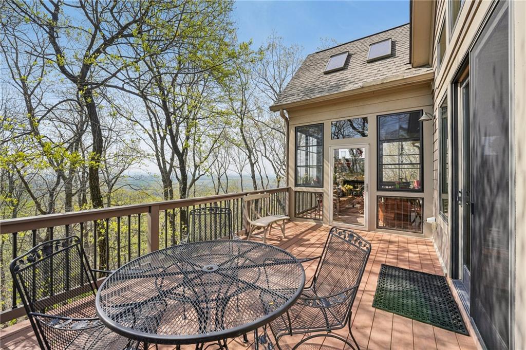 1041 Cox Mountain Drive