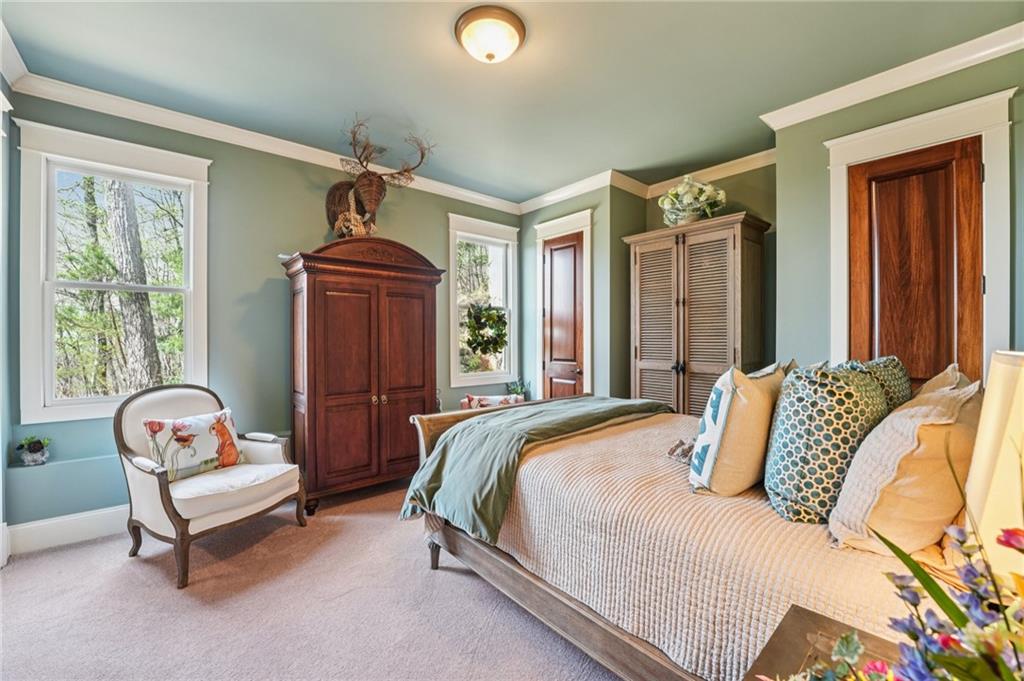 1041 Cox Mountain Drive