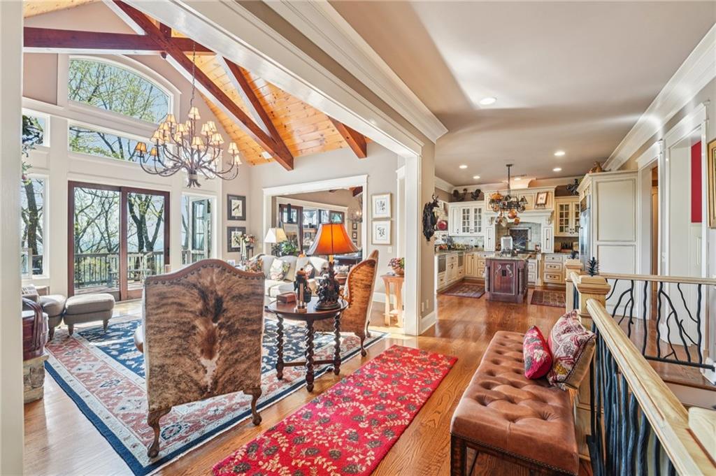 1041 Cox Mountain Drive