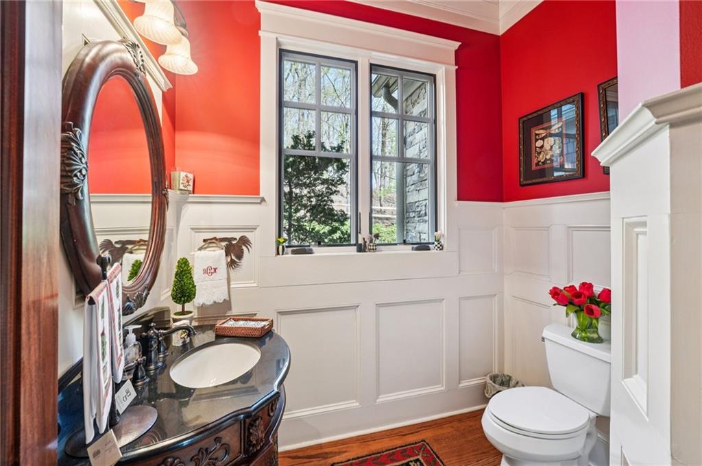 1041 Cox Mountain Drive