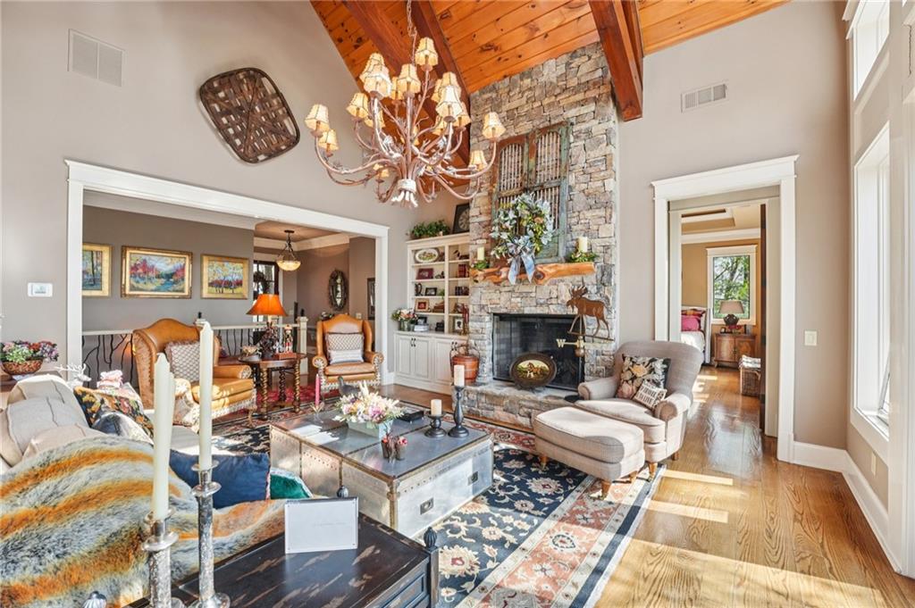 1041 Cox Mountain Drive