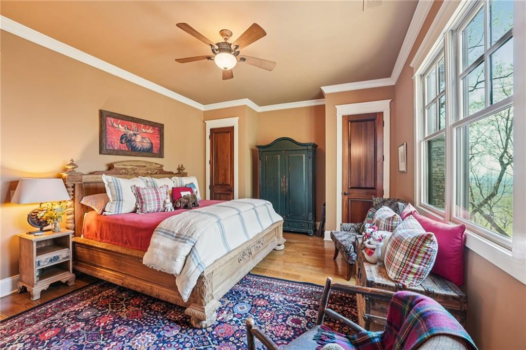 1041 Cox Mountain Drive