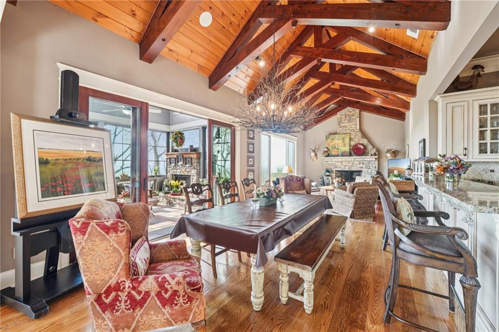 1041 Cox Mountain Drive