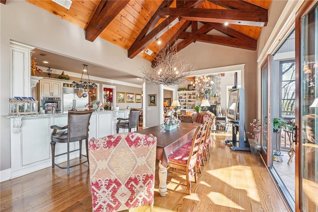 1041 Cox Mountain Drive