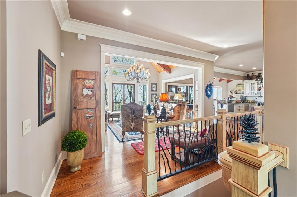 1041 Cox Mountain Drive