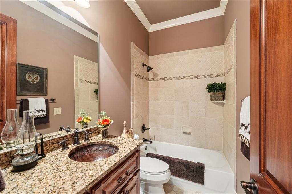 1041 Cox Mountain Drive