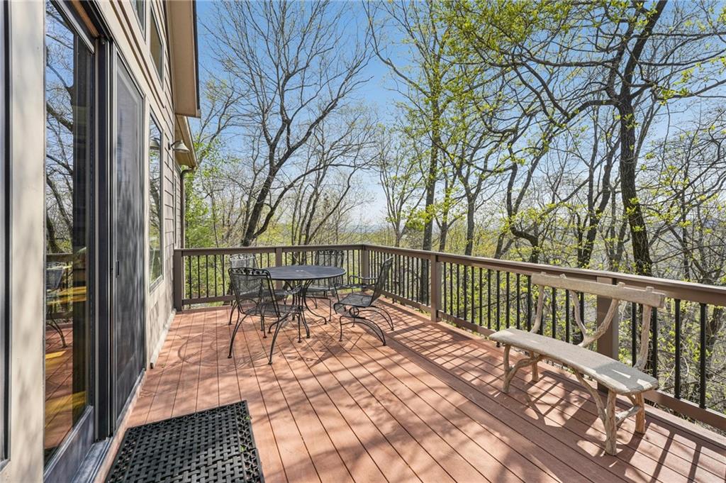 1041 Cox Mountain Drive