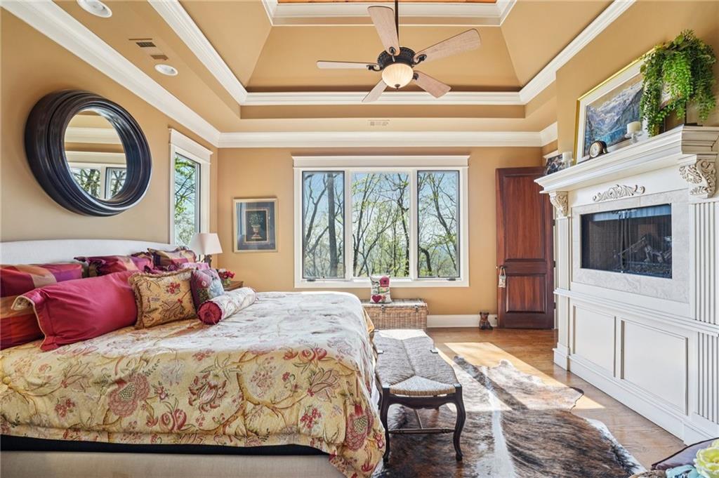 1041 Cox Mountain Drive