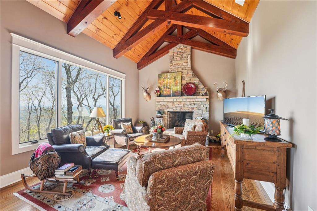 1041 Cox Mountain Drive