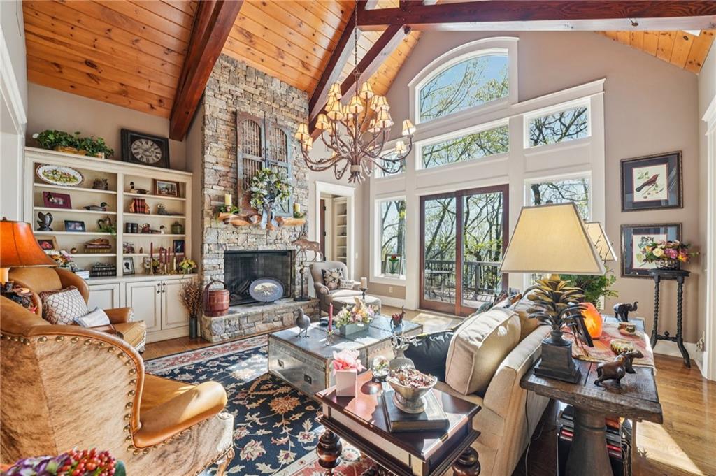 1041 Cox Mountain Drive