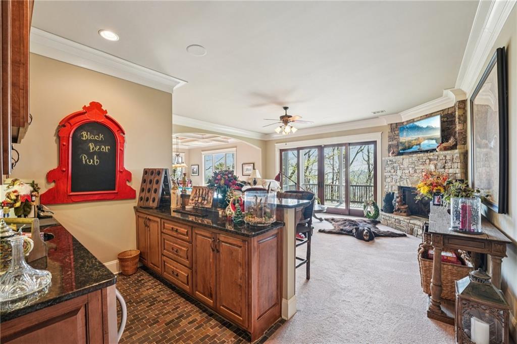 1041 Cox Mountain Drive