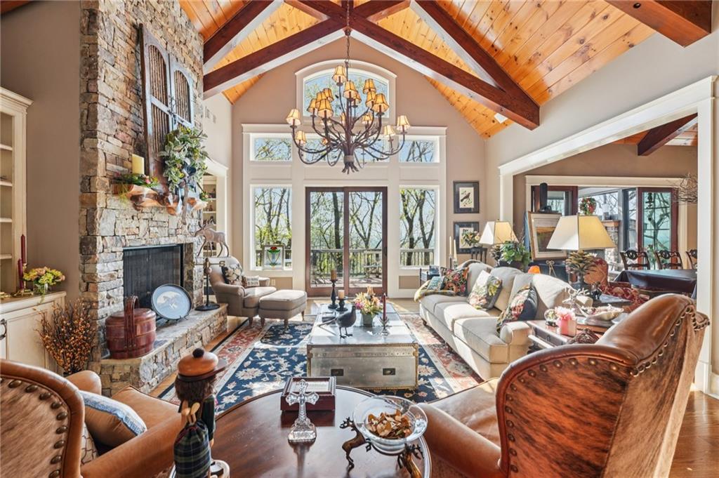 1041 Cox Mountain Drive
