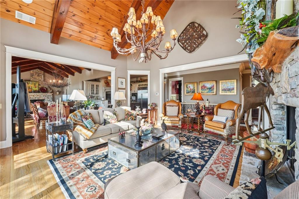 1041 Cox Mountain Drive