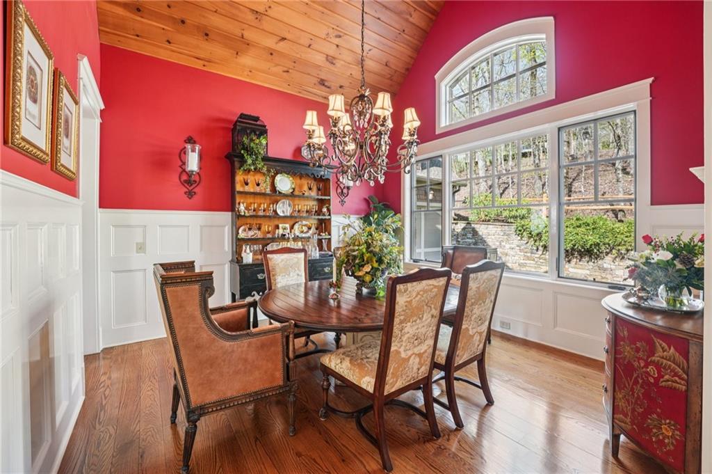 1041 Cox Mountain Drive