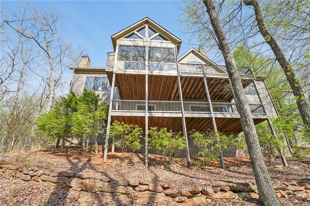 1041 Cox Mountain Drive