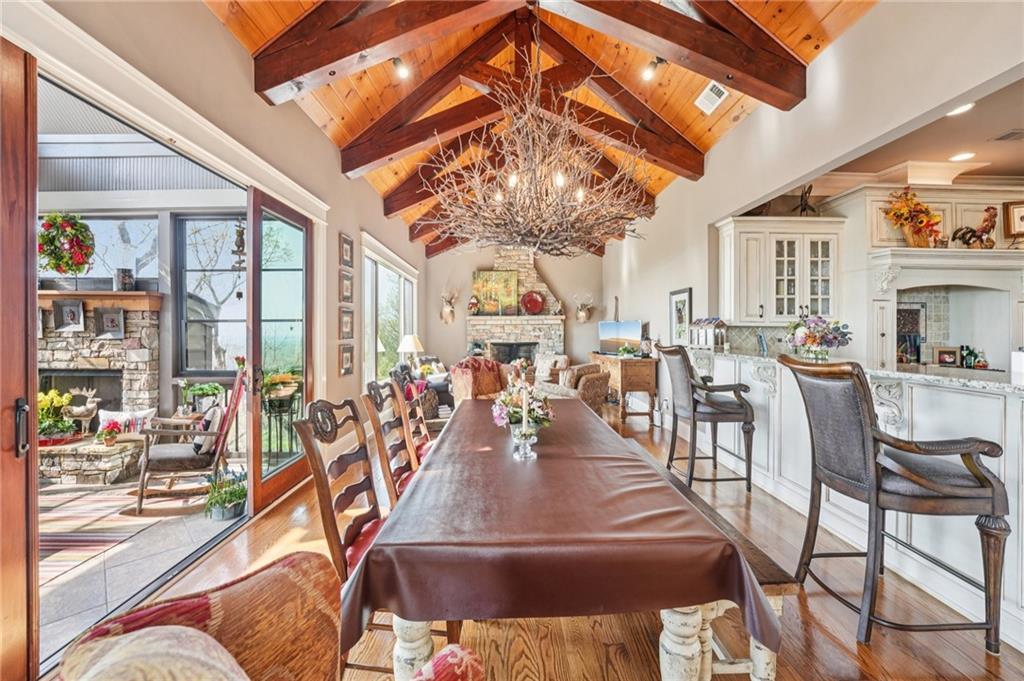 1041 Cox Mountain Drive