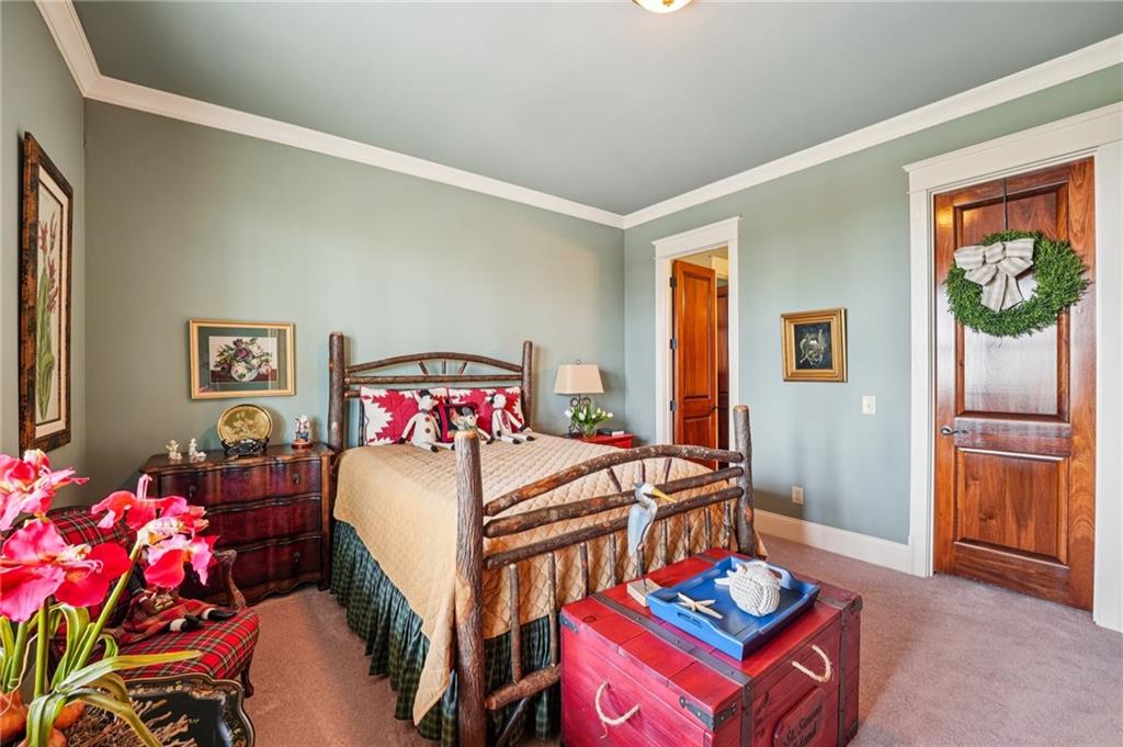 1041 Cox Mountain Drive