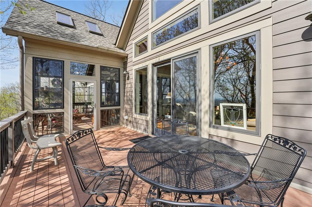 1041 Cox Mountain Drive