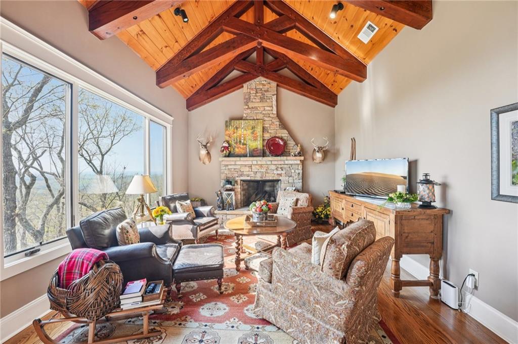 1041 Cox Mountain Drive