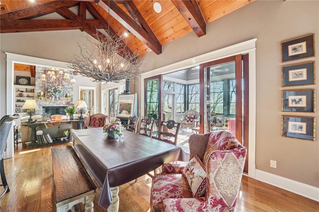 1041 Cox Mountain Drive