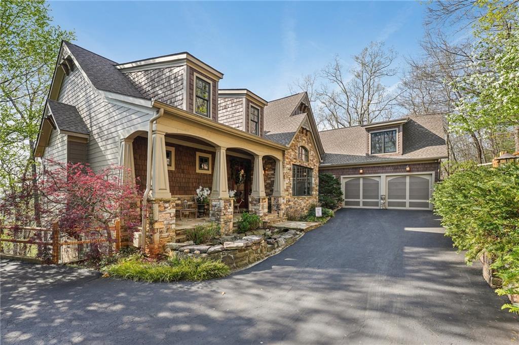 1041 Cox Mountain Drive