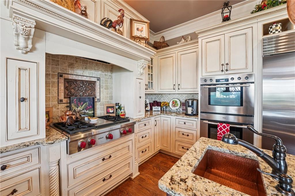 1041 Cox Mountain Drive