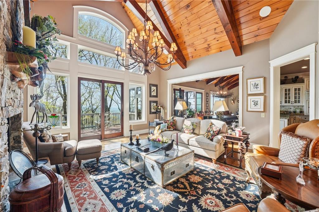 1041 Cox Mountain Drive