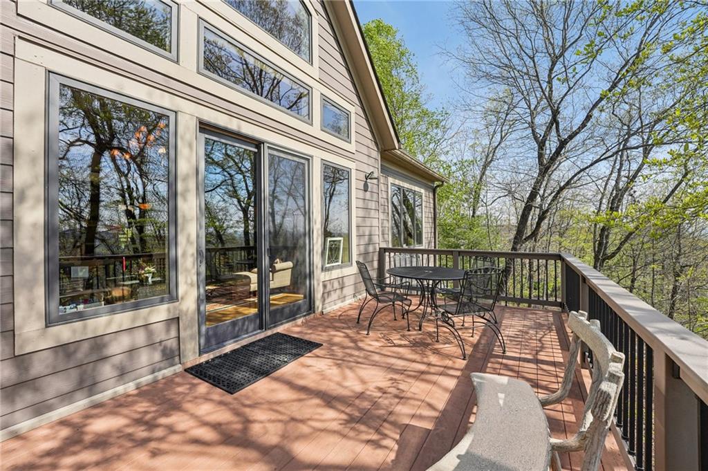 1041 Cox Mountain Drive