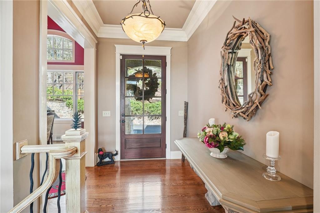 1041 Cox Mountain Drive