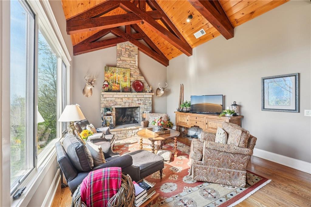 1041 Cox Mountain Drive