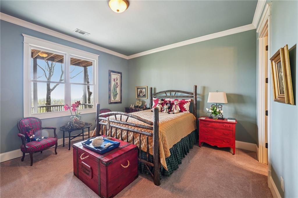 1041 Cox Mountain Drive