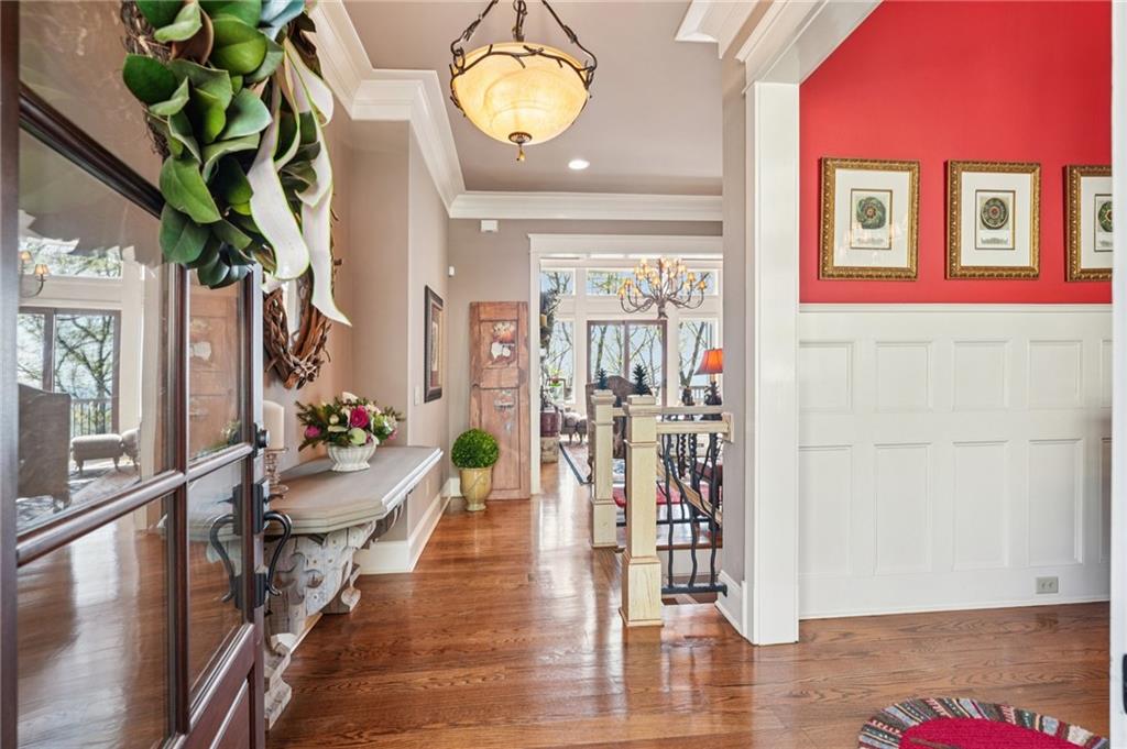 1041 Cox Mountain Drive