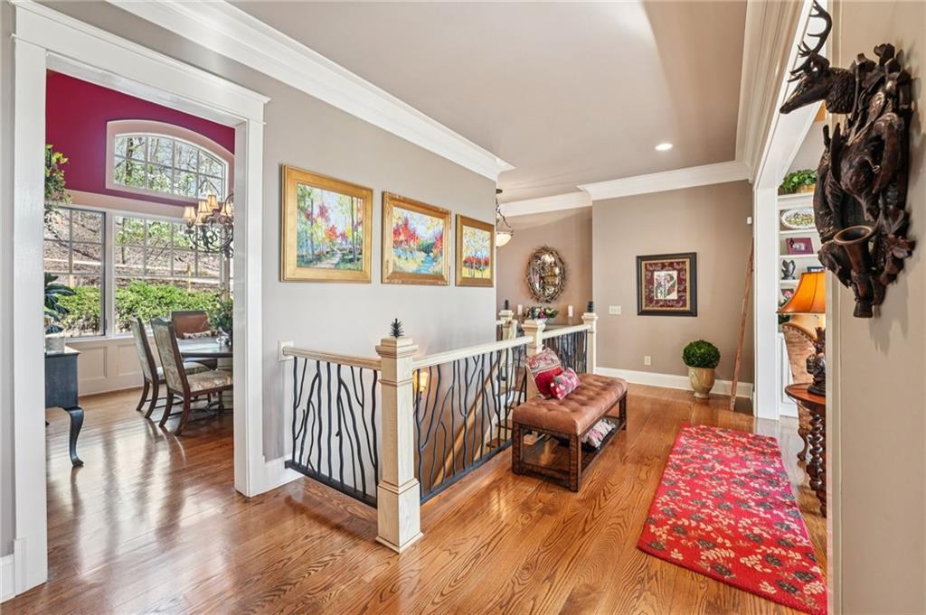 1041 Cox Mountain Drive