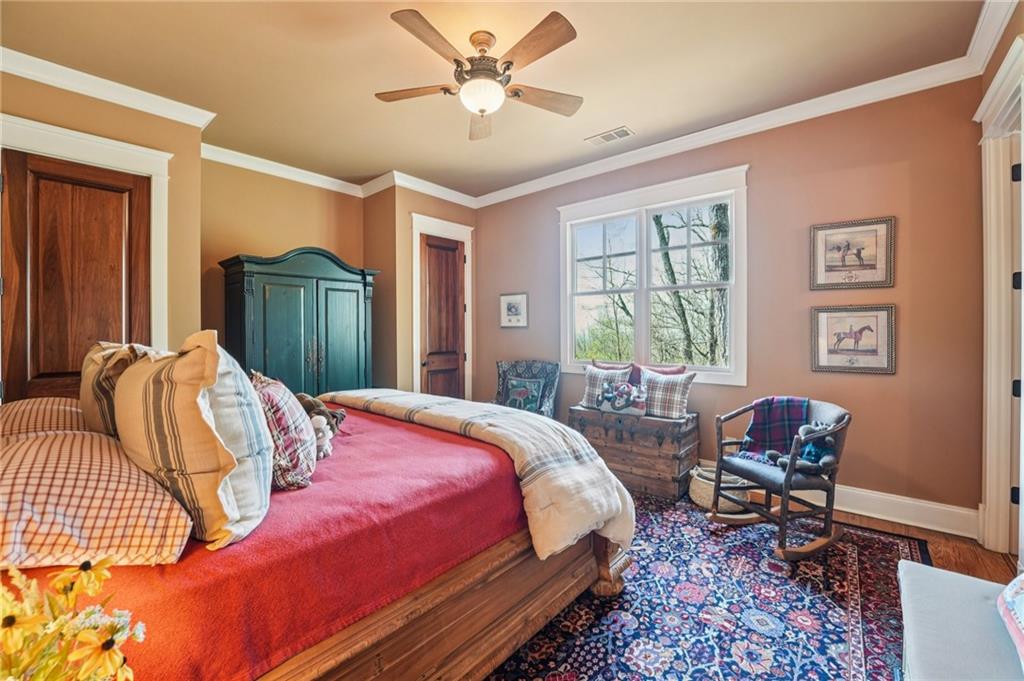 1041 Cox Mountain Drive