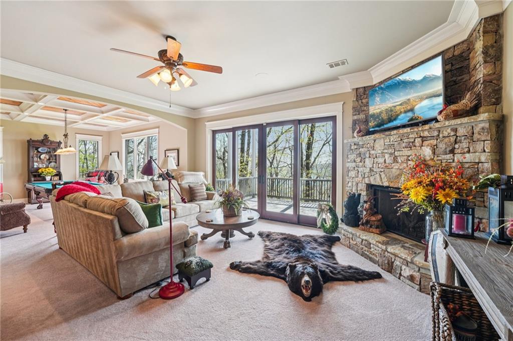 1041 Cox Mountain Drive