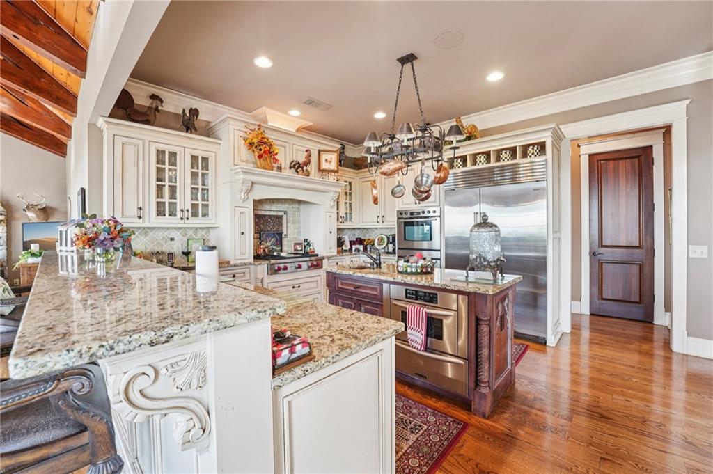 1041 Cox Mountain Drive