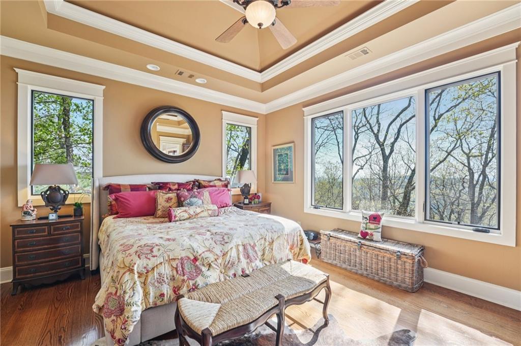 1041 Cox Mountain Drive