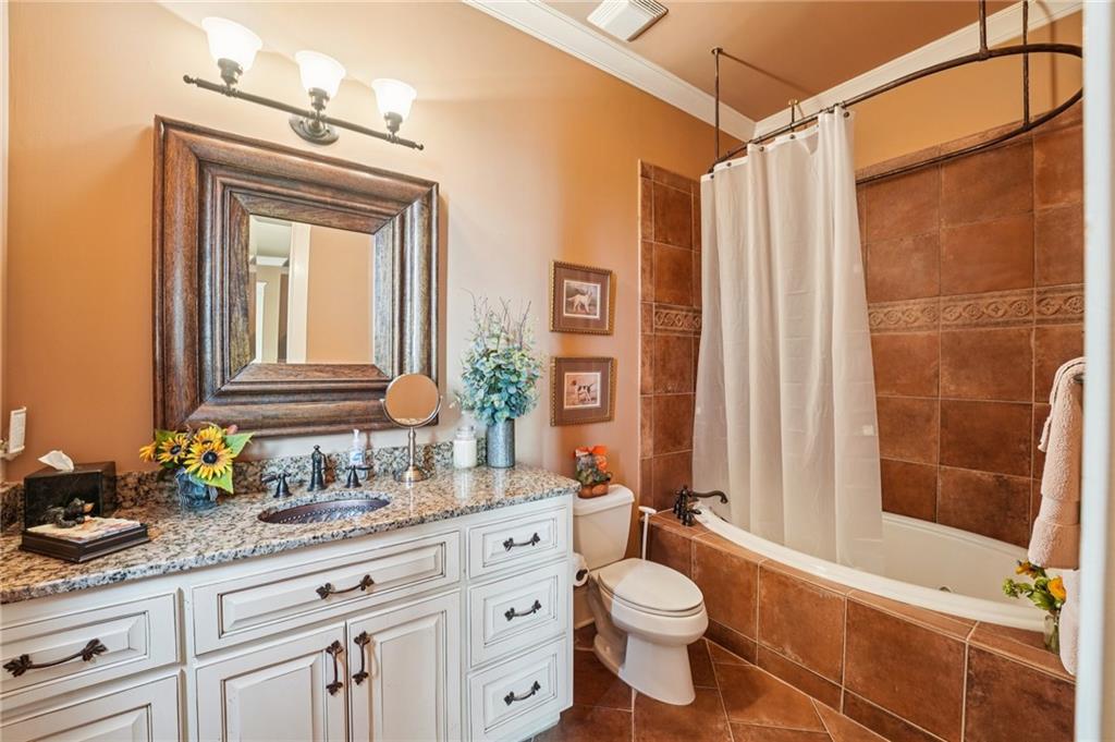 1041 Cox Mountain Drive